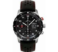 Zeppelin 7216-2, Automatic, 42mm, 10ATM Silver G