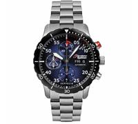 Zeppelin 7218M-3 Montre Automatique Eurofighter Pour Homme