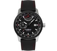 Zeppelin 7262-2 Night Cruise Automatique Hommes 43mm 10ATM
