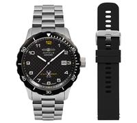 Zeppelin 7266M5_Set Alain Robert Édition Limitée Montre Automatique