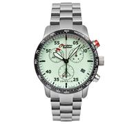 Zeppelin 7298M-5 Eurofighter Montre Suisse Quartz