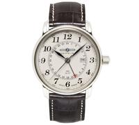 Zeppelin 7642-5 LZ-127 Montre Homme 42mm 5ATM