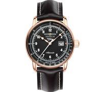 Zeppelin - 7654-2 - Montre - Hommes - Automatique - 100 ansZeppelin