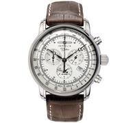 Montre - 100 Years - 7680-1 - Quartz - Digital - Caoutchouc