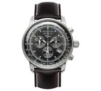 Zeppelin 7680-2 100 Ans Chronographe Montre