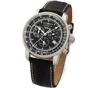 Zeppelin 7680-2 100 ans Zeppelin Montre Homme 42mm 5ATM