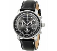 Zeppelin 7680-2 100 ans Zeppelin Montre Homme 42mm 5ATM