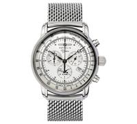 Zeppelin 7680M-1 100 Ans Chronographe Montre