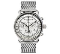 Zeppelin 7680M-1 100 Ans Chronographe Montre