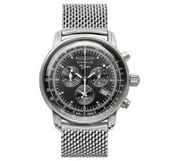 Zeppelin 7680M-2 100 Ans Chronographe Montre