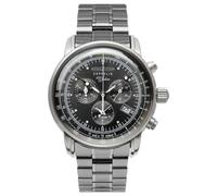 Zeppelin 7680MB-2 100 Ans Chronographe Montre