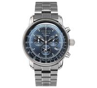 Zeppelin 7680MB-3 100 Ans Montre Chronographe Quartz
