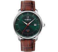 Zeppelin 8160-4 Bodensee Automatique Montre Homme 41mm 5ATM