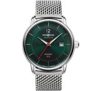 Zeppelin 8160M-4 Bodensee LZ120 Automatique Montre Homme 41mm 5ATM