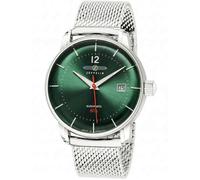 Zeppelin 8160M-4 Bodensee LZ120 Automatique Montre Homme 41mm 5ATM