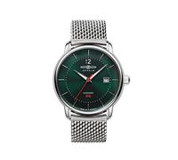 Zeppelin 8160M4 Montre Automatique pour hommes Réserve de marché de 60h