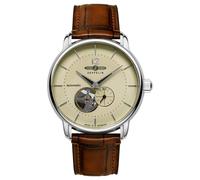 Zeppelin 8166-1 LZ 120 Bodensee Montre Automatique