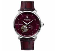 Zeppelin 8166-5 Montre Automatique Pour Homme Bodensee