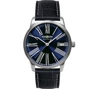 Montre pour femme Flatline 8345-3 Quartz Zeppelin