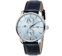 Zeppelin 8426-3 Montre homme Atlantic Automatic Regulator 42 mm 5 ATM