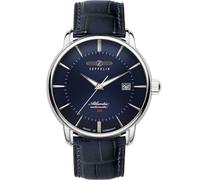 Zeppelin 8460-3 Montre Homme Atlantic Automatique 40mm 5ATM