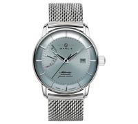 Zeppelin Atlantic 8462M6 - Homme - 41 mm - Analogique - Automatique - Verre minéral