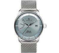 Zeppelin 8462M-6 Montre Homme Atlantic Automatique 42mm 5ATM