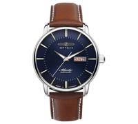 Zeppelin 8466-3 Atlantic Montre Automatique