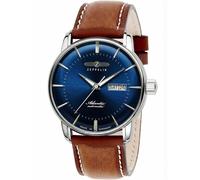 Zeppelin 8466-3 Atlantic Montre Homme Automatique 40mm 5ATM