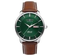 Zeppelin 8466-4 Atlantic Montre Automatique