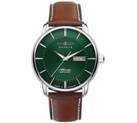 Zeppelin 8466-4 Montre Atlantic Automatic