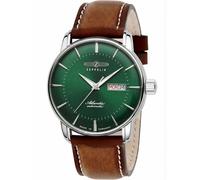 Zeppelin 8466-4 Montre Homme Atlantic Automatique 40mm 5ATM
