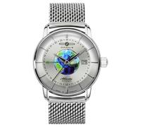 Zeppelin 8468M-1 Atlantic GMT Montre Automatique