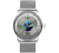 Zeppelin 8468M-1 Atlantik GMT