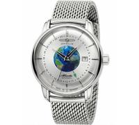 Zeppelin 8468M-1 Atlantik GMT Automatique