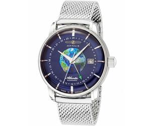 Zeppelin 8468M3 Atlantik GMT