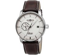 Zeppelin 8470-5 Atlantic Montre Homme Automatique 40mm 5ATM