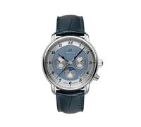 Zeppelin - 8536-3 - Montre Bracelet - Hommes - Quartz - FRIEDRICHSHAFEN