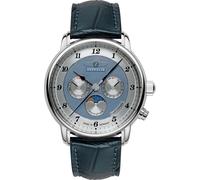 Zeppelin - 8536-3 - Montre - Hommes - Quartz - FRIEDRICHSHAFEN