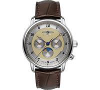 Zeppelin - 8536-5 - Montre Bracelet - Hommes - Quartz - FRIEDRICHSHAFEN