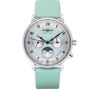 Zeppelin 8537-2-SET Montre dame Friedrichshafen phase de lune avec 2 bracelets