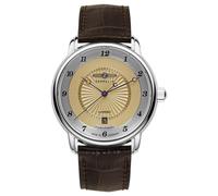Zeppelin 8556-5 Friedrichshafen Montre Automatique