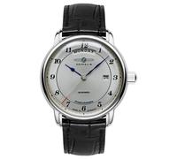 Zeppelin 8562-4 Friedrichshafen Montre Automatique
