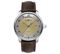 Zeppelin 8562-5 Friedrichshafen Montre Automatique