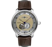 Zeppelin - 8566-5 - Montre - Hommes - Automatique - FRIEDRICHSHAFEN