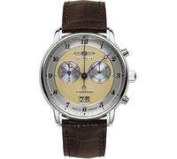 Zeppelin - 8584-5 - Montre - Hommes - Quartz - FRIEDRICHSHAFEN
