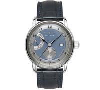 Zeppelin 8590-3 Montre Homme Friedrichshafen Automatique 42mm 5ATM