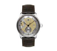 Zeppelin Friedrichshafen 85905 - Homme - 42 mm - Analogique - Automatique - Verre minéral