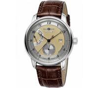 Zeppelin 8590-5 Montre Homme Friedrichshafen 43mm 5ATM