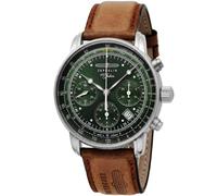 Montre 100 Jahre 8618-4 Automatik Zeppelin
